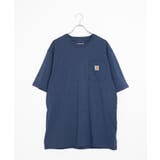 CARHARTT PocketTシャツ ユニセックス | WEGO【MEN】 | 詳細画像71