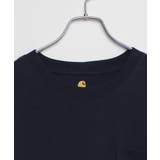 CARHARTT PocketTシャツ ユニセックス | WEGO【MEN】 | 詳細画像75