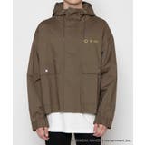 ide@list マウンテンパーカー 秋 秋冬 冬 韓国 韓国ファッション | WEGO【WOMEN】 | 詳細画像2