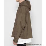 ide@list マウンテンパーカー 秋 秋冬 冬 韓国 韓国ファッション | WEGO【WOMEN】 | 詳細画像3
