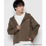 ide@list マウンテンパーカー 秋 秋冬 冬 韓国 韓国ファッション | WEGO【WOMEN】 | 詳細画像8