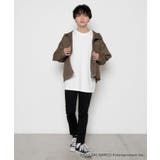 ide@list マウンテンパーカー 秋 秋冬 冬 韓国 韓国ファッション | WEGO【WOMEN】 | 詳細画像10
