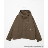 ide@list マウンテンパーカー 秋 秋冬 冬 韓国 韓国ファッション | WEGO【WOMEN】 | 詳細画像12
