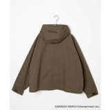 ide@list マウンテンパーカー 秋 秋冬 冬 韓国 韓国ファッション | WEGO【WOMEN】 | 詳細画像13