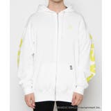 ide@list ビッグZIPパーカー 秋 秋冬 冬 韓国 韓国ファッション | WEGO【WOMEN】 | 詳細画像2 