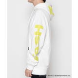 ide@list ビッグZIPパーカー 秋 秋冬 冬 韓国 韓国ファッション | WEGO【WOMEN】 | 詳細画像3 