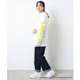 ide@list ビッグZIPパーカー 秋 秋冬 冬 韓国 韓国ファッション | WEGO【WOMEN】 | 詳細画像6 