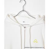 ide@list ビッグZIPパーカー 秋 秋冬 冬 韓国 韓国ファッション | WEGO【WOMEN】 | 詳細画像13 