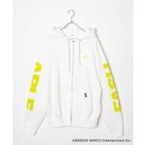 ide@list ビッグZIPパーカー 秋 秋冬 冬 韓国 韓国ファッション | WEGO【WOMEN】 | 詳細画像14 