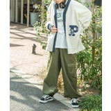 別注 USPOLO BIGロゴ刺繍カーディガン 韓国 韓国ファッション | WEGO【WOMEN】 | 詳細画像27 
