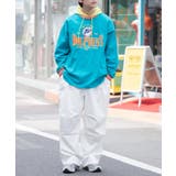 別注 NFL チームロゴ刺繍BIGロンTシャツ | WEGO【MEN】 | 詳細画像11