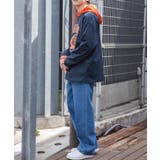 別注 NFL チームロゴ刺繍BIGロンTシャツ | WEGO【MEN】 | 詳細画像18