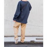 別注 NFL チームロゴ刺繍BIGロンTシャツ | WEGO【MEN】 | 詳細画像21