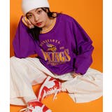別注 NFL チームロゴ刺繍BIGロンTシャツ | WEGO【MEN】 | 詳細画像29