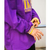 別注 NFL チームロゴ刺繍BIGロンTシャツ | WEGO【MEN】 | 詳細画像32