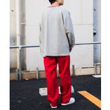 別注 NFL チームロゴ刺繍BIGロンTシャツ | WEGO【MEN】 | 詳細画像44