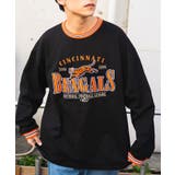 別注 NFL チームロゴ刺繍BIGロンTシャツ | WEGO【MEN】 | 詳細画像49