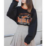 別注 NFL チームロゴ刺繍BIGロンTシャツ | WEGO【MEN】 | 詳細画像52