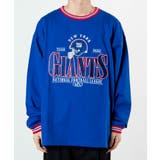別注 NFL チームロゴ刺繍BIGロンTシャツ | WEGO【MEN】 | 詳細画像54