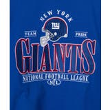 別注 NFL チームロゴ刺繍BIGロンTシャツ | WEGO【MEN】 | 詳細画像65