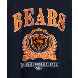 別注 NFL チームロゴ刺繍BIGロンTシャツ | WEGO【MEN】 | 詳細画像69