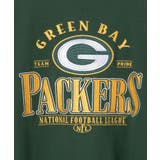 別注 NFL チームロゴ刺繍BIGロンTシャツ | WEGO【MEN】 | 詳細画像71