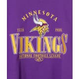 別注 NFL チームロゴ刺繍BIGロンTシャツ | WEGO【MEN】 | 詳細画像73