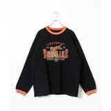 別注 NFL チームロゴ刺繍BIGロンTシャツ | WEGO【MEN】 | 詳細画像78