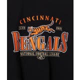 別注 NFL チームロゴ刺繍BIGロンTシャツ | WEGO【MEN】 | 詳細画像79