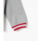 別注 NFL チームロゴ刺繍BIGロンTシャツ | WEGO【MEN】 | 詳細画像81