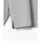 別注 NFL チームロゴ刺繍BIGロンTシャツ | WEGO【MEN】 | 詳細画像82