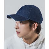 デニムインディゴ | NEWERA 9TWENTY レディース | WEGO【WOMEN】
