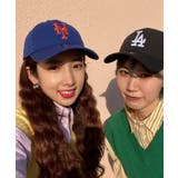 ブルー | NEWERA 9TWENTY レディース | WEGO【WOMEN】