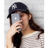 ネイビー | NEWERA 9TWENTY レディース | WEGO【WOMEN】