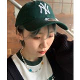 グリーン | NEWERA 9TWENTY レディース | WEGO【WOMEN】