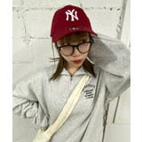 ワイン | NEWERA 9TWENTY レディース | WEGO【WOMEN】