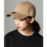 ベージュその他 | NEWERA 9TWENTY レディース | WEGO【WOMEN】