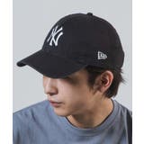 ブラック | NEWERA 9TWENTY レディース | WEGO【WOMEN】