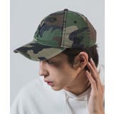 柄1 | NEWERA 9TWENTY レディース | WEGO【WOMEN】