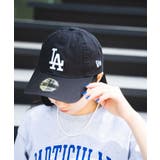 柄2 | NEWERA 9TWENTY レディース | WEGO【WOMEN】