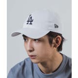 柄3 | NEWERA 9TWENTY レディース | WEGO【WOMEN】