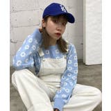 柄4 | NEWERA 9TWENTY レディース | WEGO【WOMEN】