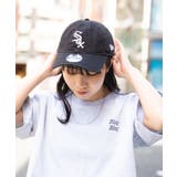柄5 | NEWERA 9TWENTY レディース | WEGO【WOMEN】