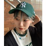 NEWERA 9TWENTY レディース | WEGO【WOMEN】 | 詳細画像9
