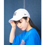 NEWERA 9TWENTY レディース | WEGO【WOMEN】 | 詳細画像19