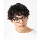 セルフレームアイウェア | WEGO【MEN】 | 詳細画像6