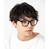 セルフレームアイウェア | WEGO【MEN】 | 詳細画像9
