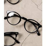 セルフレームアイウェア | WEGO【MEN】 | 詳細画像14