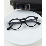 セルフレームアイウェア | WEGO【MEN】 | 詳細画像30