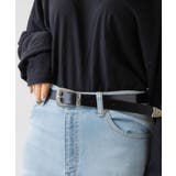 ウエスタンバックルベルト | WEGO【WOMEN】 | 詳細画像2 
